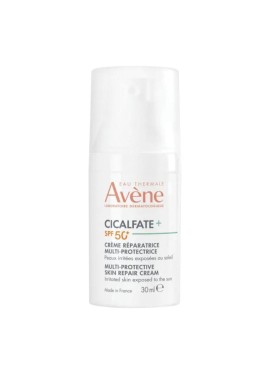 AVENE CICALFATE+ CR SPF50+