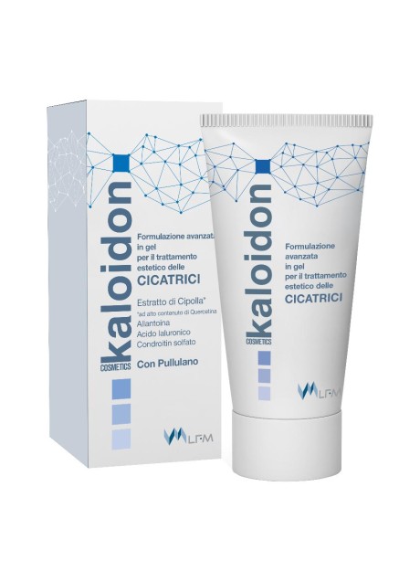 KALOIDON GEL CICATRICI 30ML