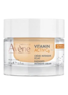 AVENE VITAMIN ACTIV GIORNO CREMA LUMINOSITA' 50 ML