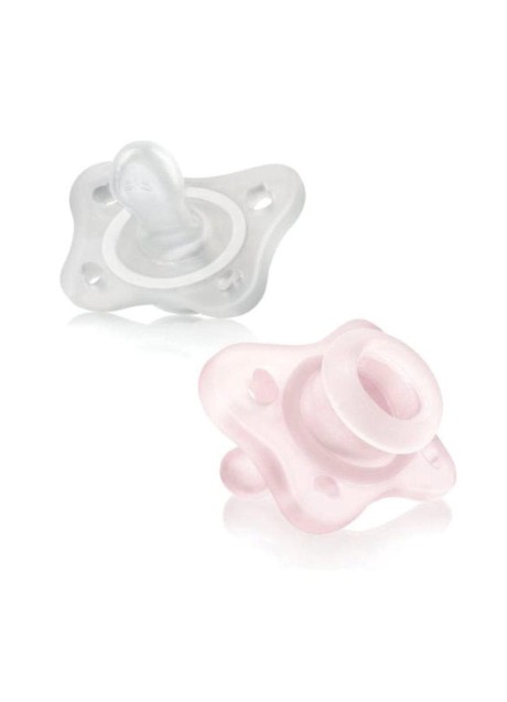 CH GOMM MINI ROSA 0-2 2PZ