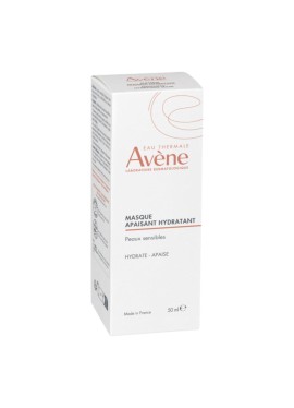 AVENE MASCHERA LENITIVA NF50ML