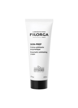 FILORGA S P ENZYMATIC EXFOLIATING CREAM 75 ML
