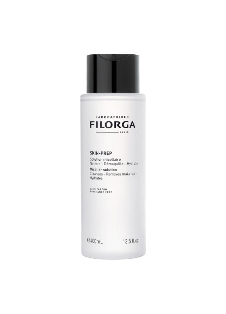 FILORGA S P MICELLAR SOLUTION 400 ML