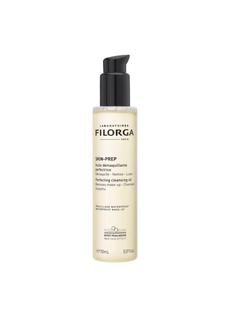 FILORGA S P PERFECT CLEANSING OIL 150 ML