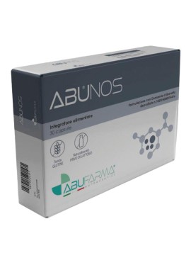 ABUNOS 30CPS