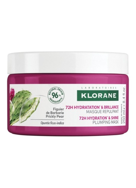 KLORANE MASCHERA FICO IND250ML