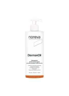 DERMANOIL 400ML