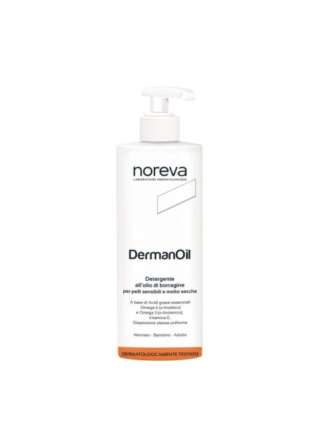 DERMANOIL 400ML