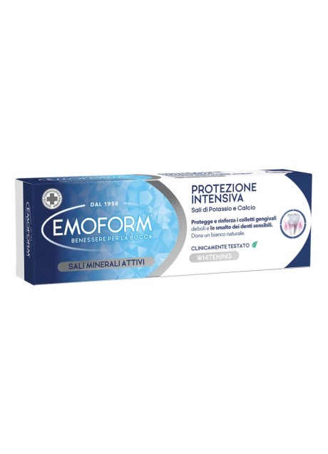 EMOFORM PROTEZIONE INT 75ML