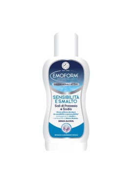 EMOFORM PROTEZIONE INTENSIVA COLLUTORIO 400 ML