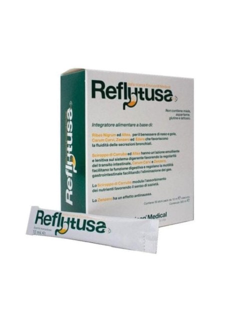 REFLUTUSS TOSSE REFLUSS30STICK