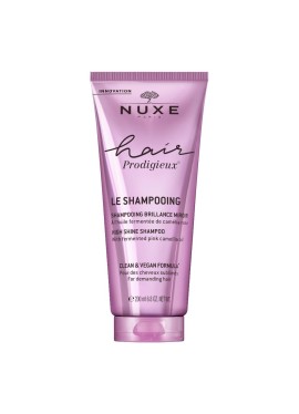 Nuxe hair shampoo prodigioso - formato da 200 millilitri