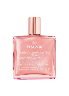 Nuxe huile prodigieuse floral 50ml