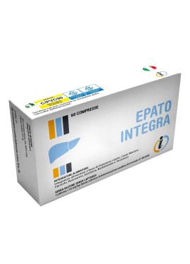 EPATO INTEGRA 60CPR