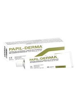 PAPIL DERMA CREMA 20ML