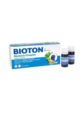 BIOTON MEMORIA COMPLEX 14FL