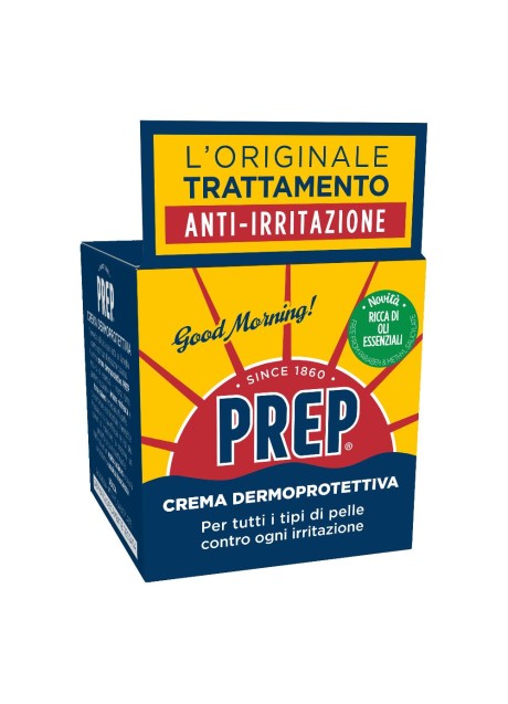 PREP CREMA DERMOPROTETTIVA 75G