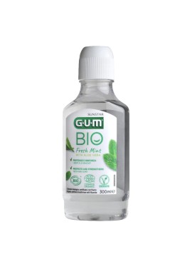 GUM BIO COLLUTORIO 300ML
