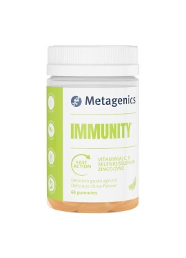 IMMUNITY 60GUMMIES