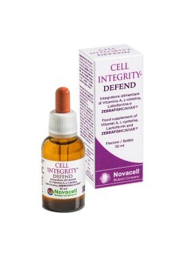 CELL INTEGRITY DEFEND 30ML