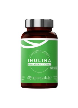 INULINA 100CPS