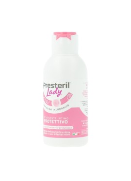 LADY PRESTERIL  DET PROT 100ML