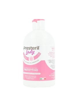 LADY PRESTERIL  DET PROT 250ML