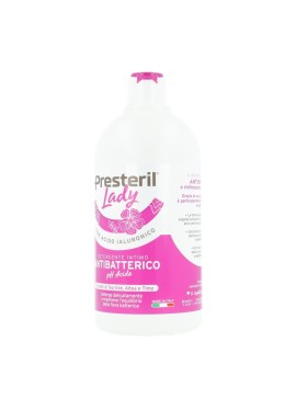LADY PRESTERIL DET A/BATT500ML