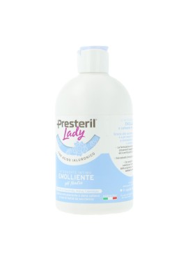 LADY PRESTERIL DET EMOLL 250ML