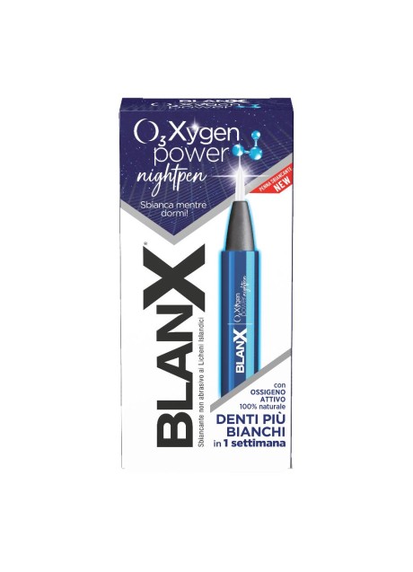 BLANX O3X NIGHTPEN 2,5ML