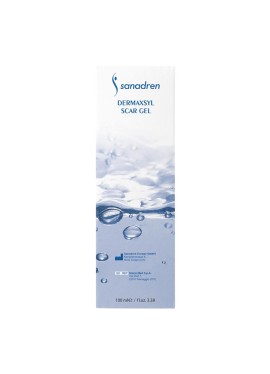 DERMAXSYL SCAR GEL 100ML