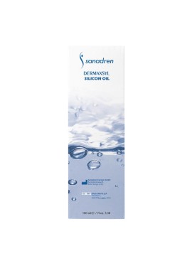 DERMAXSYL SILICON OIL 100ML