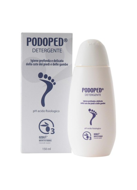 PODOPED DETERGENTE 150ML