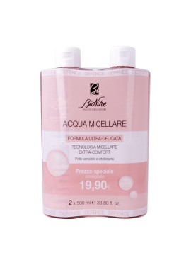 DEFENCE BI-PACK ACQ MICELLARE
