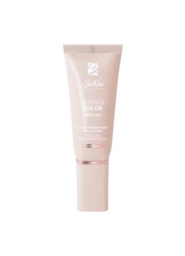 DEFENCE COLOR SKIN TINT 701