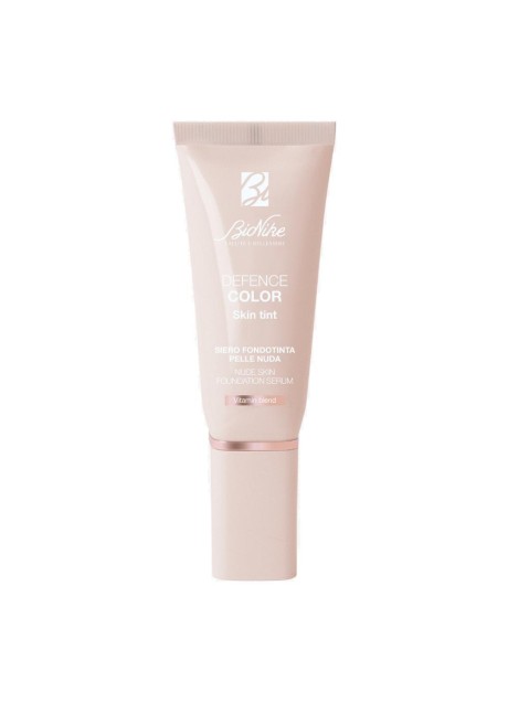 DEFENCE COLOR SKIN TINT 704