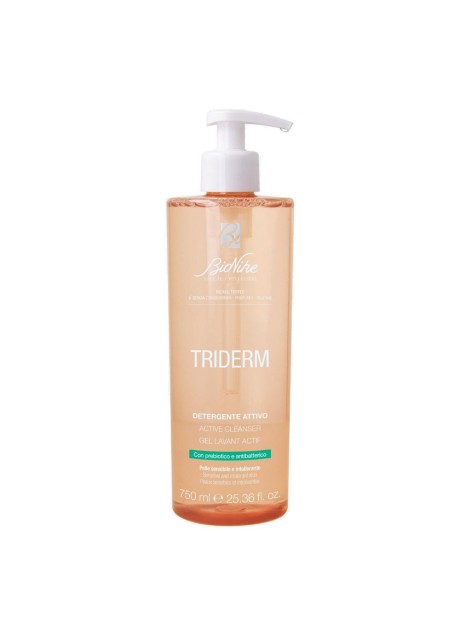 TRIDERM DETERGENTE ATT 750ML