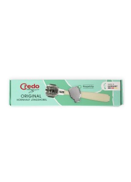 CREDO 4512 TAGLIACALLI RASPA