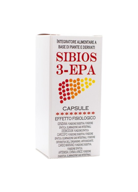 SIBIOS 3 EPA 50CPS