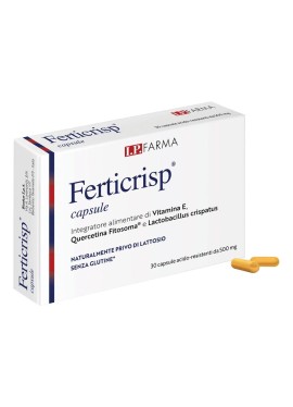 FERTICRISP 30CPS