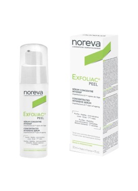 EXFOLIAC PEEL SERUM 30ML