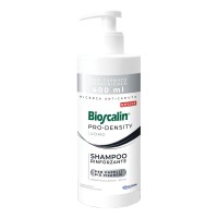 Bioscalin Pro Density Uomo Shampoo Rinforzante 400 millilitri