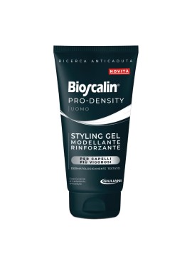 BIOSCALIN PRO DENSITY GEL