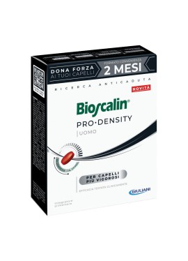 BIOSCALIN PRO DENSITY 60CPR