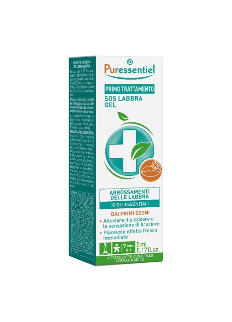 PURES SOS LABBRA 5ML