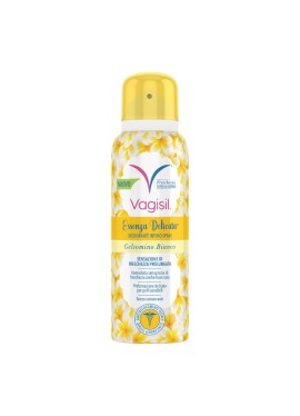 VAGISIL SPRAY ESSENZA DELICATA