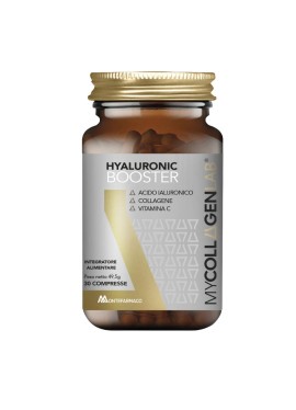 MYCOLLAGENLAB HYALURONIC 30CPR