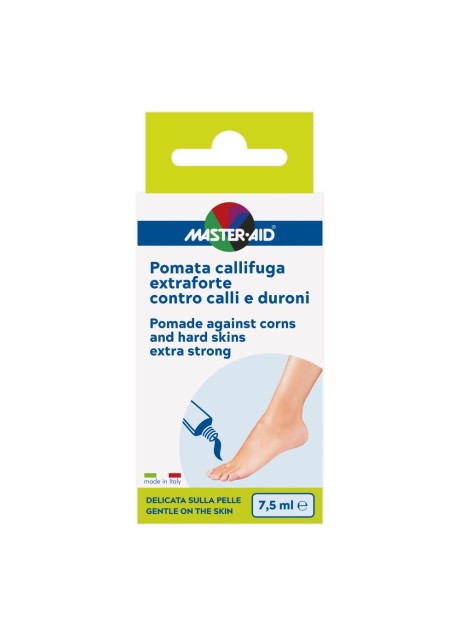 FOOTCARE POMATA CALLIF EX FT