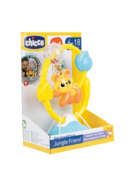 CHICCO GIOCO BSF AMICO DELLA GIUNGLA