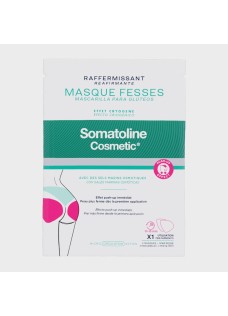 Somatoline skin expert- maschera glutei rassodante